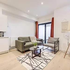 Apartment Guestready - Modern Luxury Near Tower Bridge, London