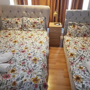 Apartment Catford Homely, London